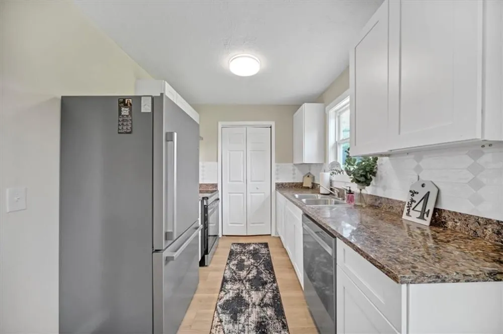 242 Jackson Street Barnesville, GA 30204