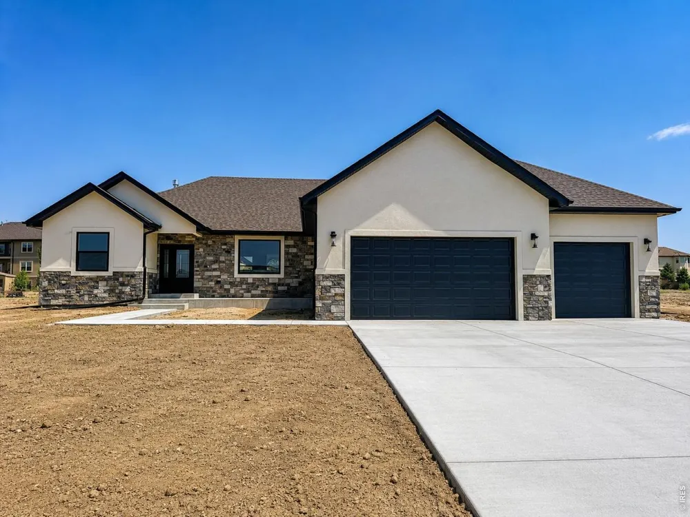31 Lakeview Circle Fort Morgan, CO 80701
