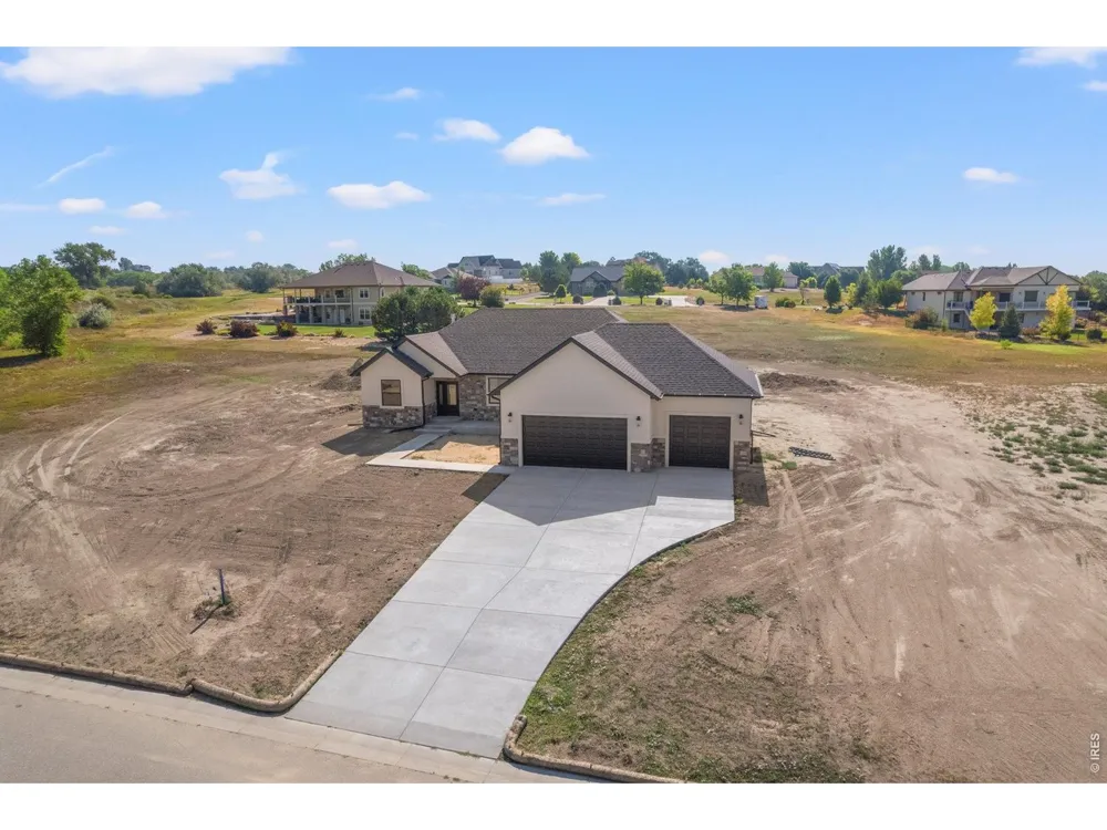 31 Lakeview Circle Fort Morgan, CO 80701