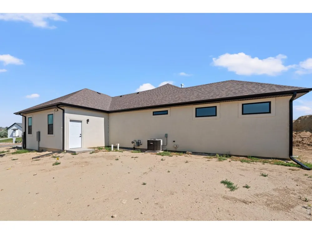 31 Lakeview Circle Fort Morgan, CO 80701