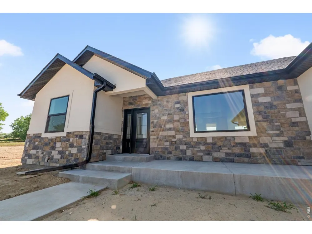 31 Lakeview Circle Fort Morgan, CO 80701