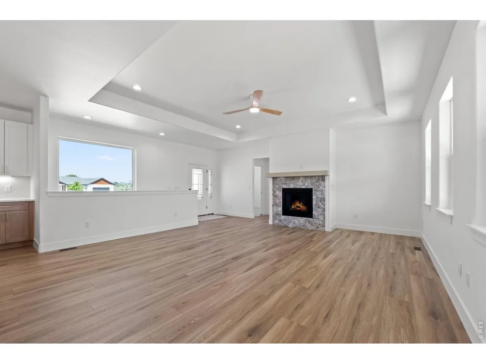 31 Lakeview Circle Fort Morgan, CO 80701