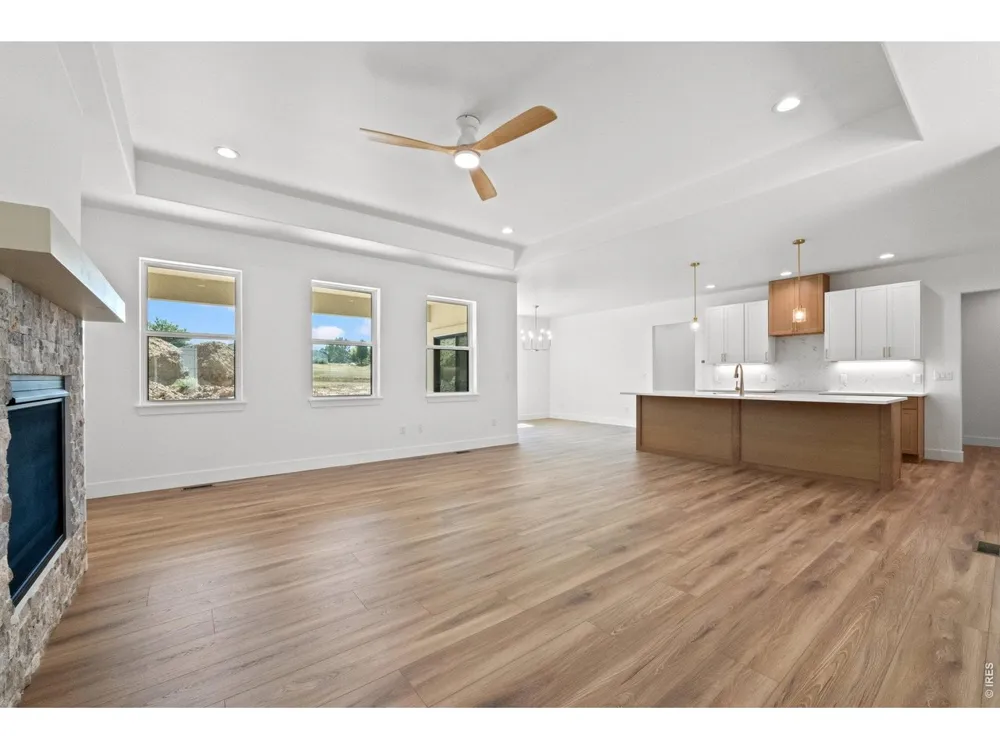 31 Lakeview Circle Fort Morgan, CO 80701