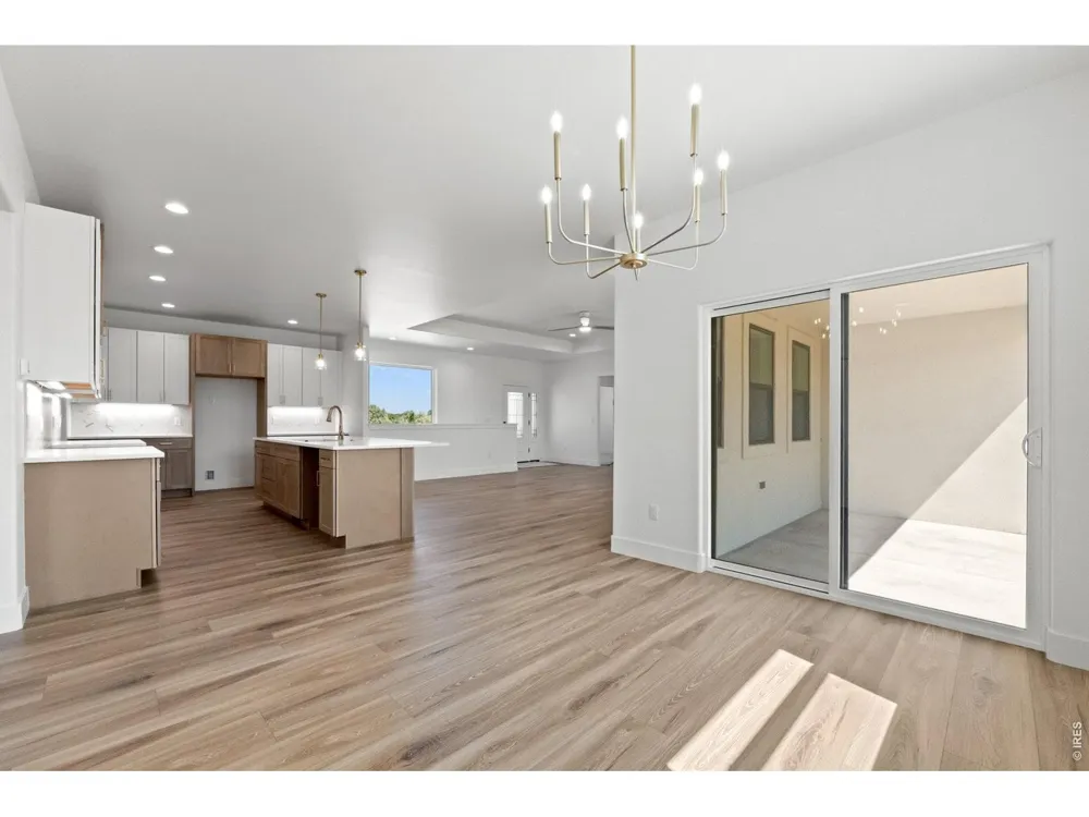 31 Lakeview Circle Fort Morgan, CO 80701