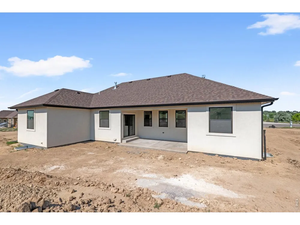 31 Lakeview Circle Fort Morgan, CO 80701