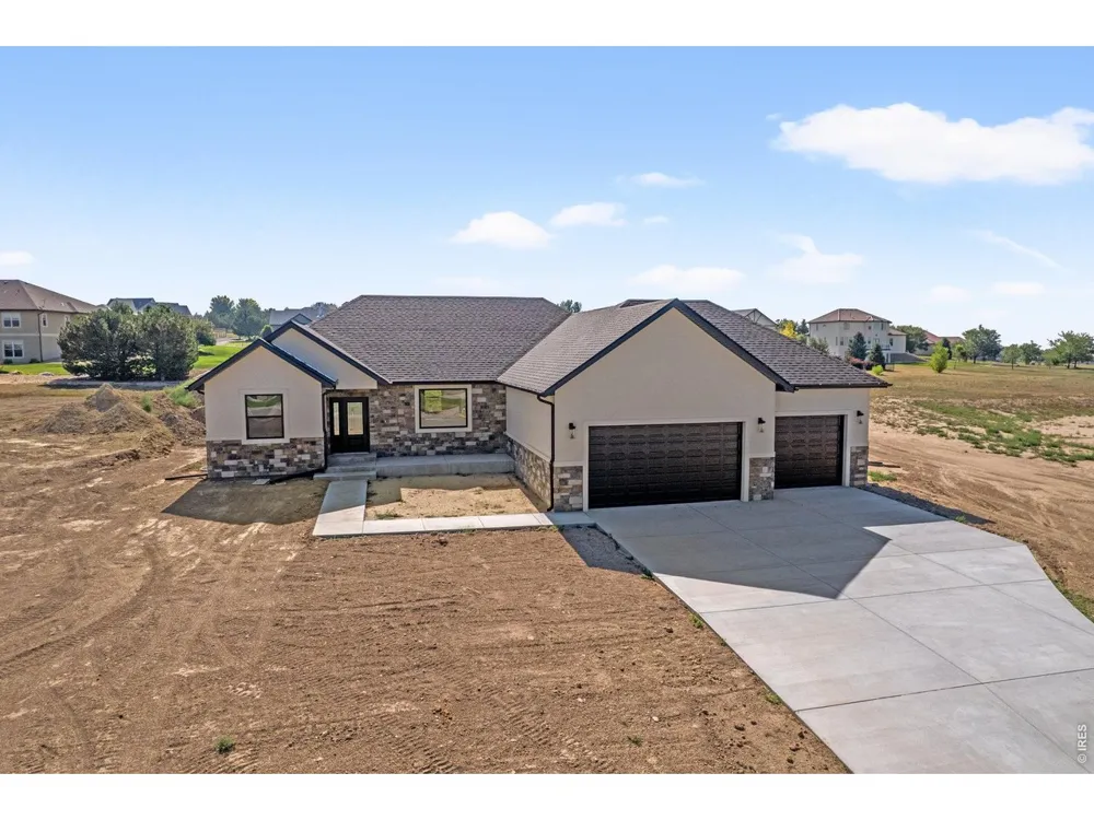 31 Lakeview Circle Fort Morgan, CO 80701