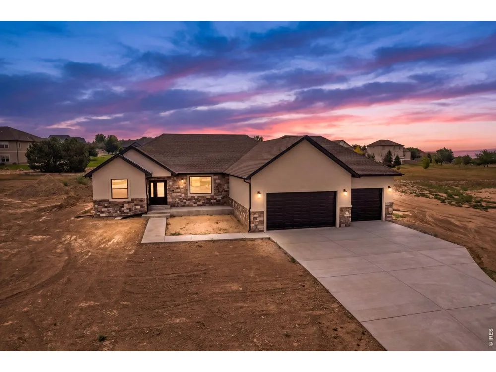 31 Lakeview Circle Fort Morgan, CO 80701