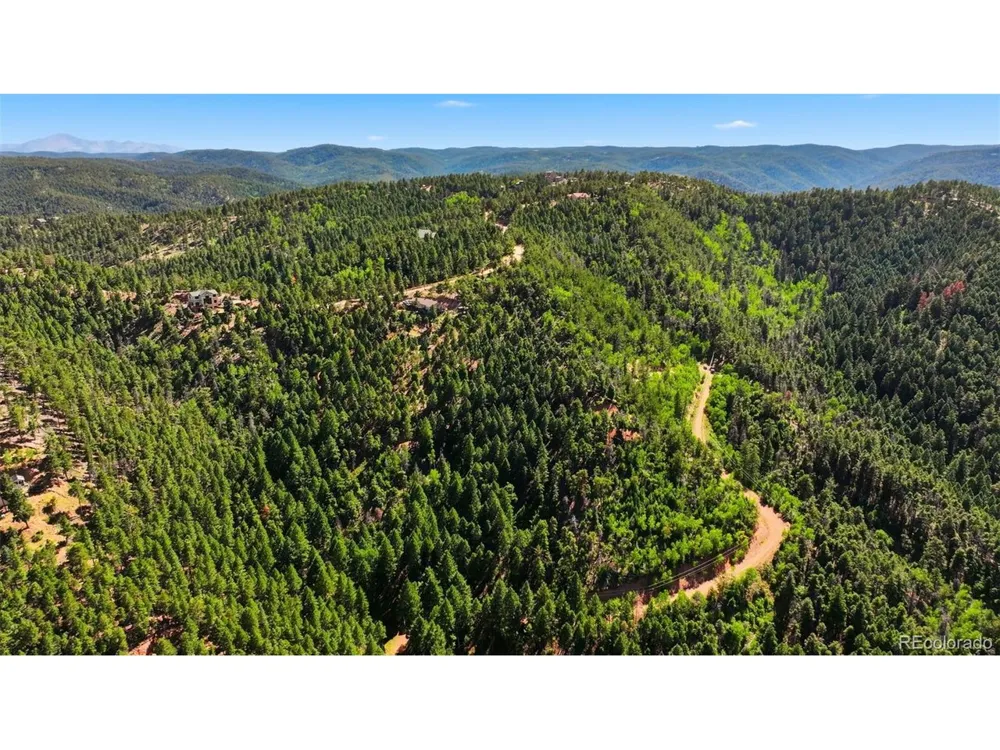13446 S Firedog Way Larkspur, CO 80118