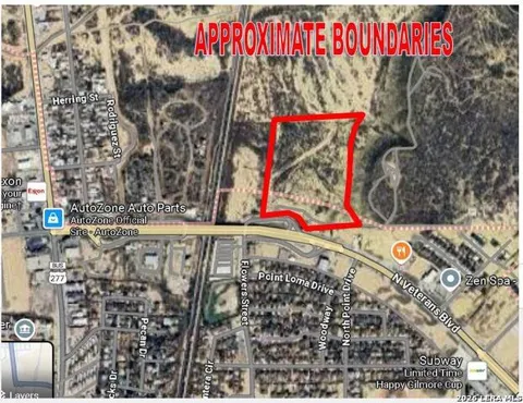 0 N Veterans Blvd