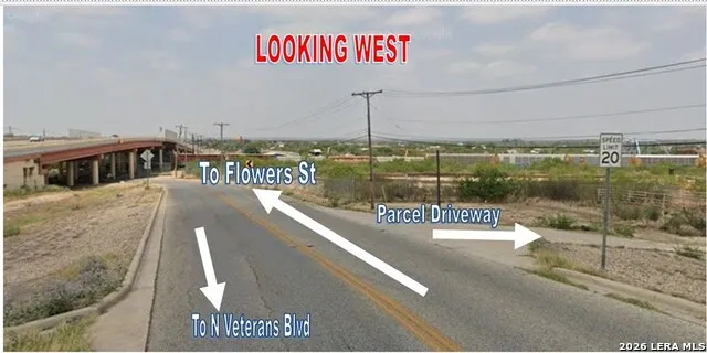 0 N Veterans Blvd Eagle Pass, TX 78852