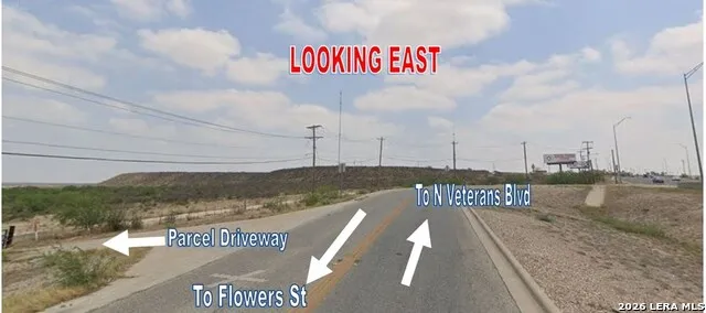 0 N Veterans Blvd Eagle Pass, TX 78852