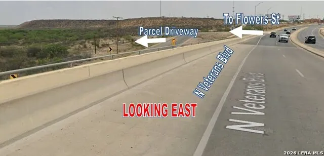 0 N Veterans Blvd Eagle Pass, TX 78852