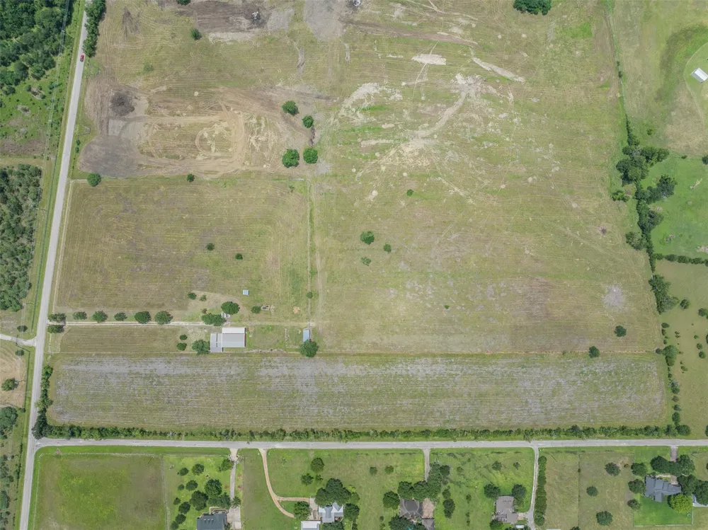 Mustang Rd Brenham, TX 77833
