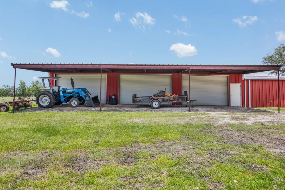 Mustang Rd Brenham, TX 77833