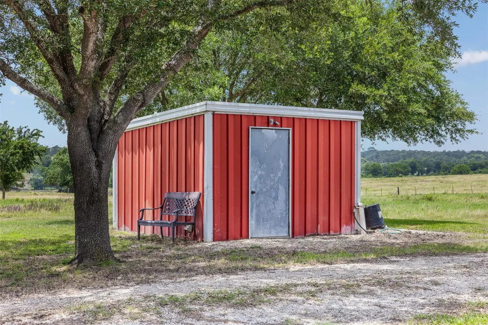 Mustang Rd Brenham, TX 77833