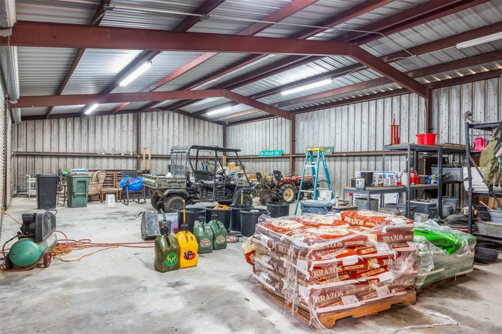 Mustang Rd Brenham, TX 77833