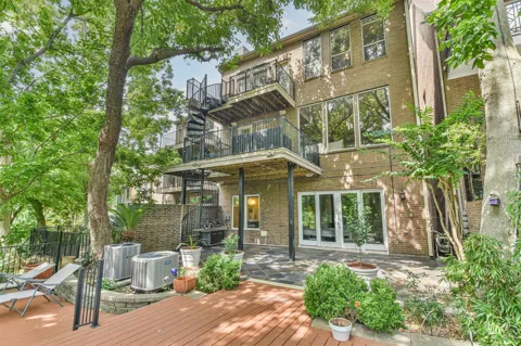 4736 Post Oak Timber Drive #5