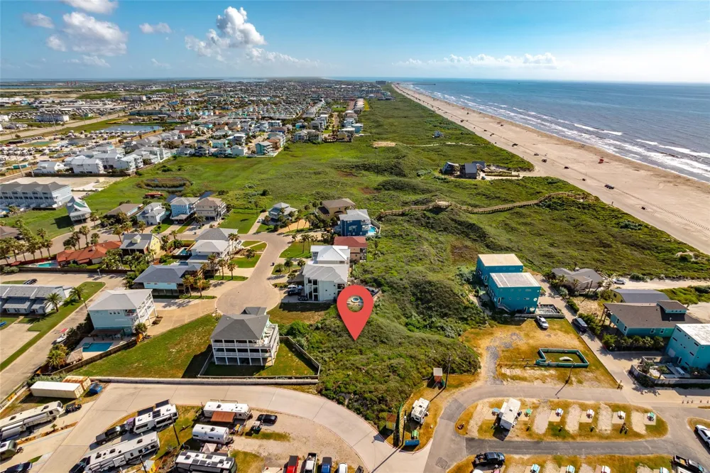 849 Parkplace Port Aransas, TX 78373
