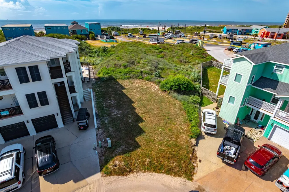 849 Parkplace Port Aransas, TX 78373