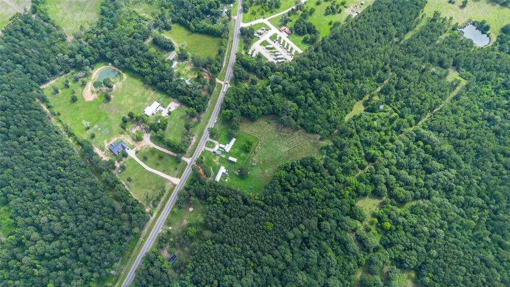 Fm 222 Coldspring, TX 77331