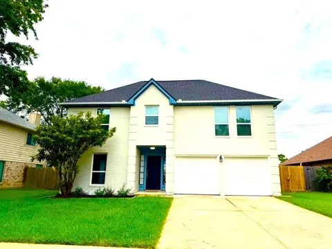 3419 Southdown Drive