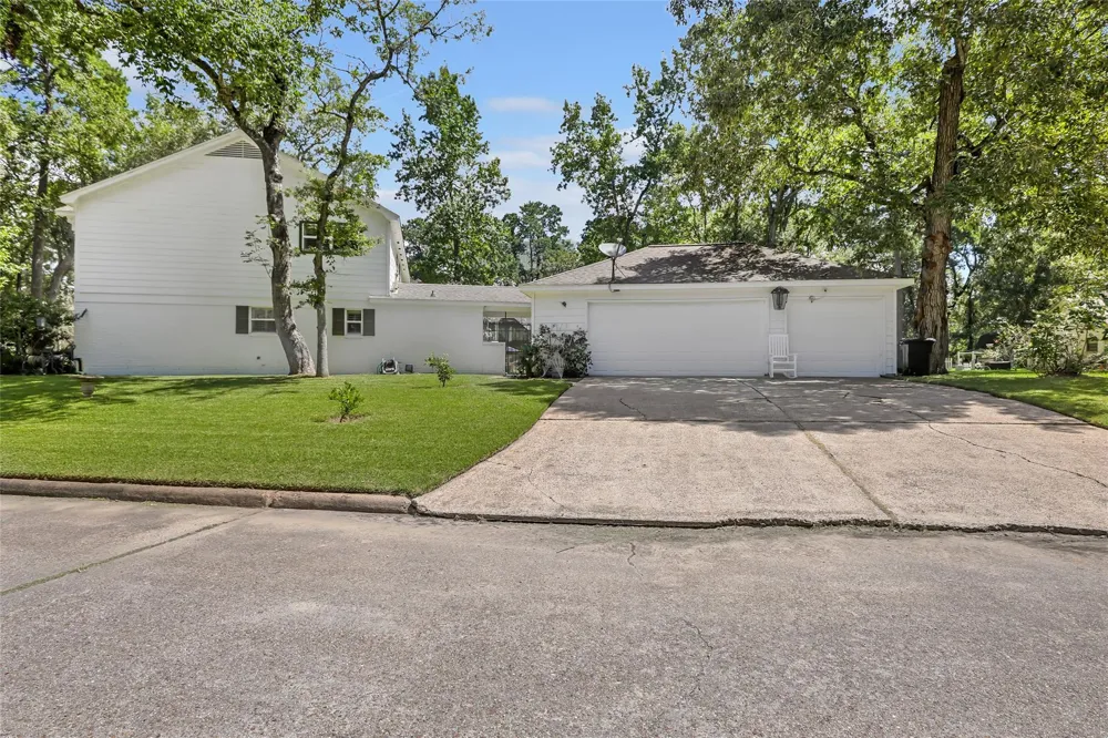 27154 Afton Way Huffman, TX 77336