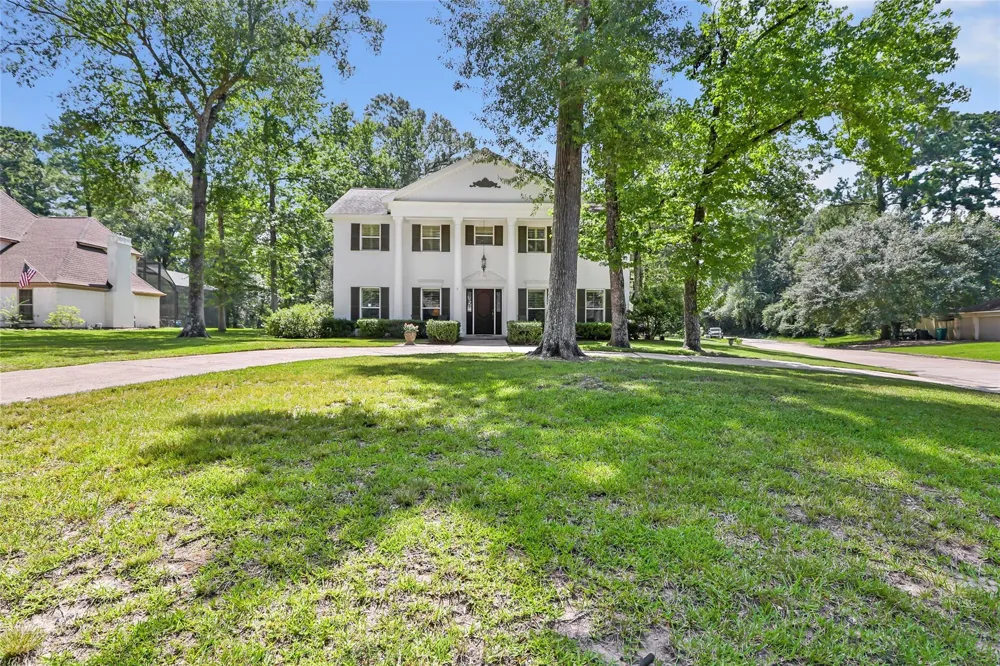 27154 Afton Way Huffman, TX 77336