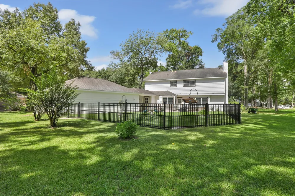 27154 Afton Way Huffman, TX 77336