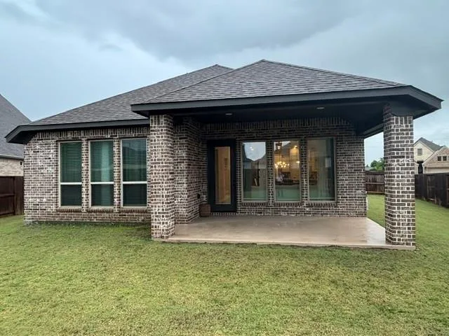 5039 Country Meadows Trail Iowa Colony, TX 77583