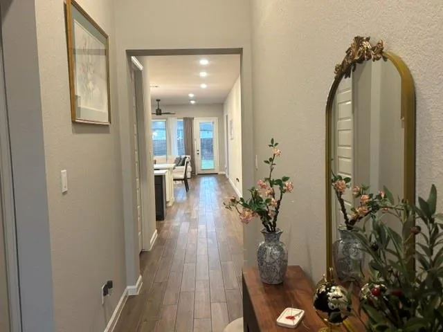 5039 Country Meadows Trail Iowa Colony, TX 77583