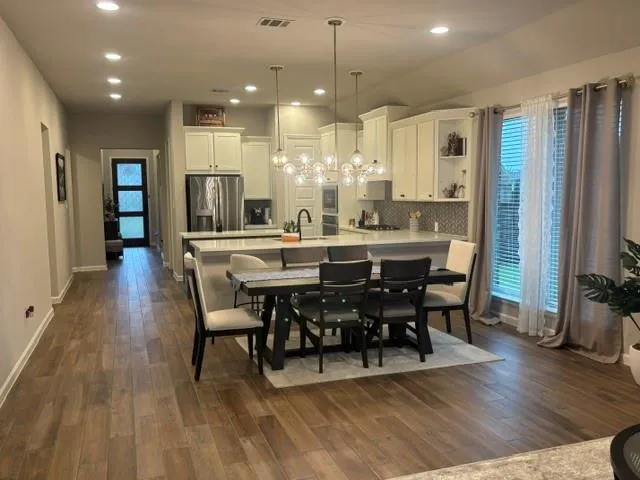 5039 Country Meadows Trail Iowa Colony, TX 77583