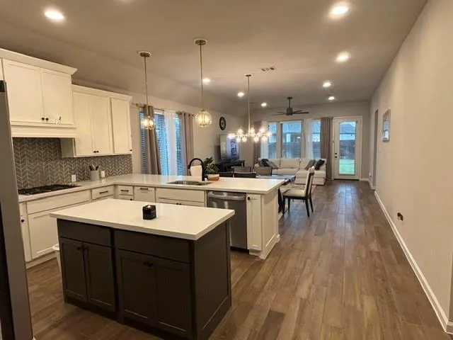 5039 Country Meadows Trail Iowa Colony, TX 77583