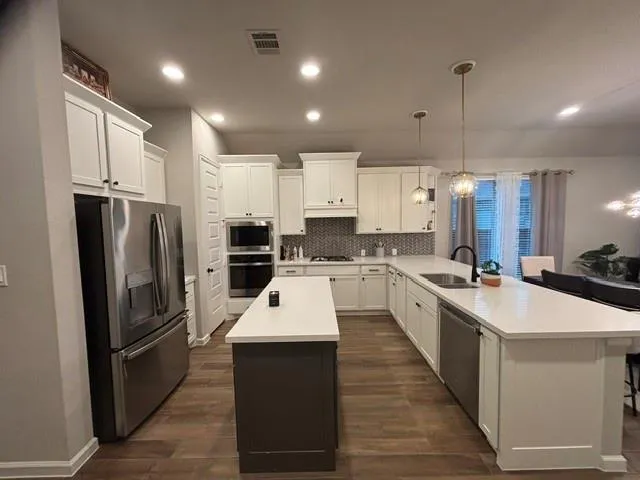 5039 Country Meadows Trail Iowa Colony, TX 77583