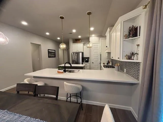 5039 Country Meadows Trail Iowa Colony, TX 77583