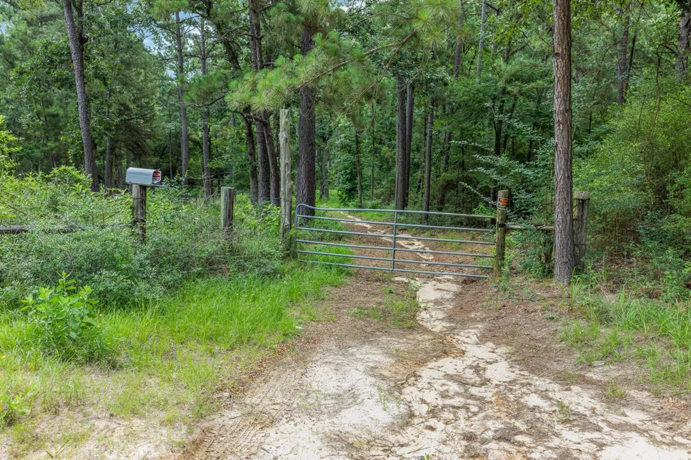 5772 Pr 2065 Centerville, TX 75833
