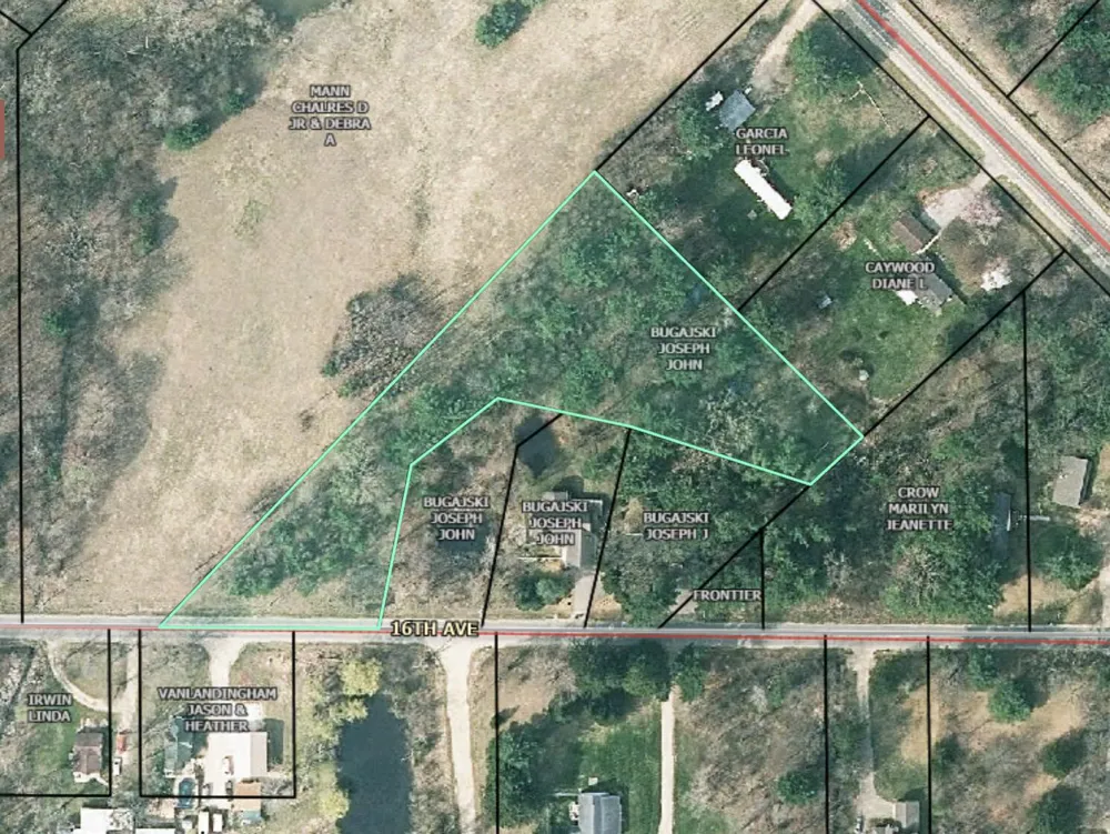 70444 16th Avenue South Haven, MI 49090