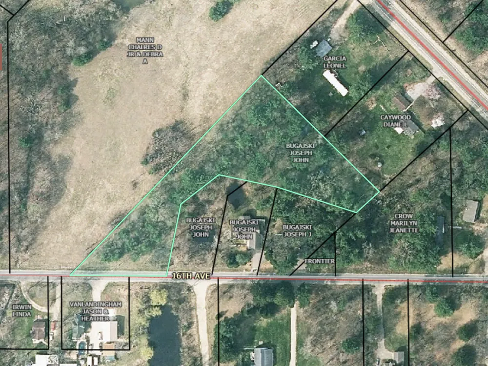 70444 16th Avenue South Haven, MI 49090