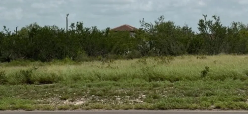 W Eisenhower Street Rio Grande City, TX 78582