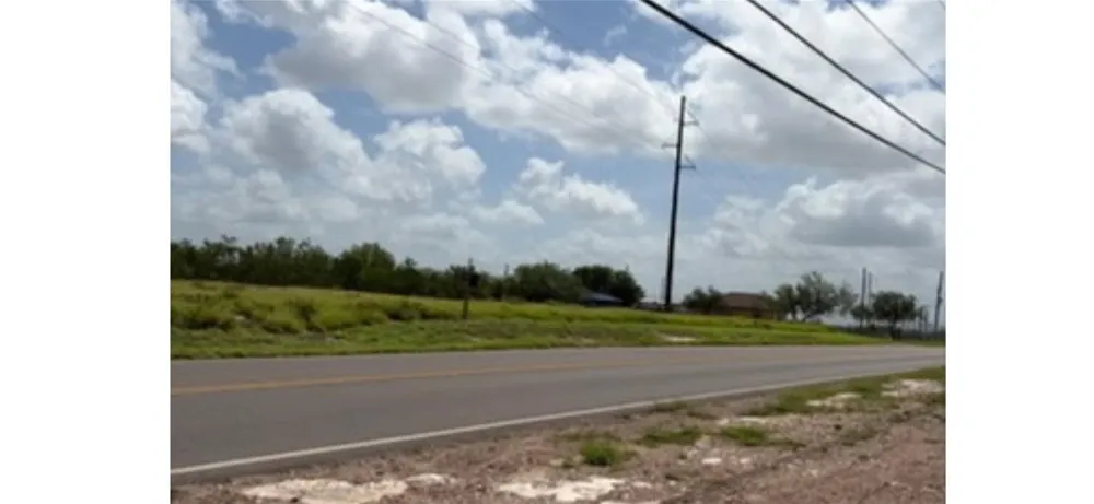 W Eisenhower Street Rio Grande City, TX 78582