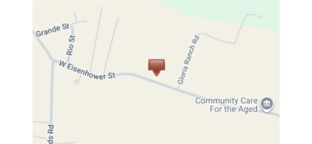W Eisenhower Street Rio Grande City, TX 78582