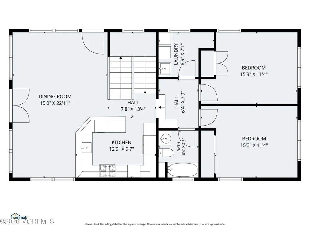 230 S Green Street Tuckerton, NJ 08087