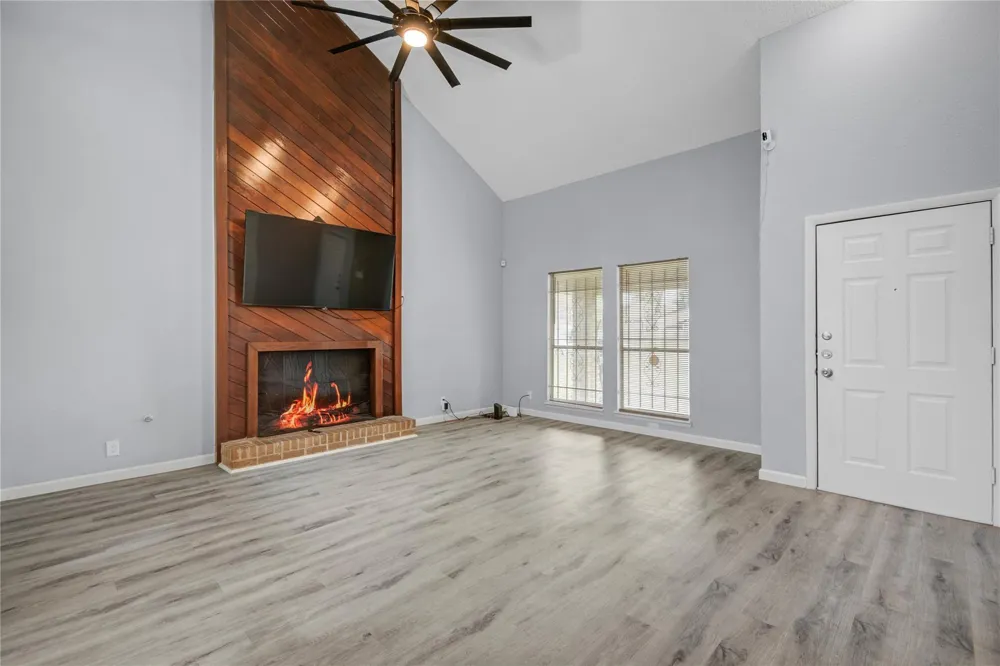 5703 Easthampton Drive #D Houston, TX 77039