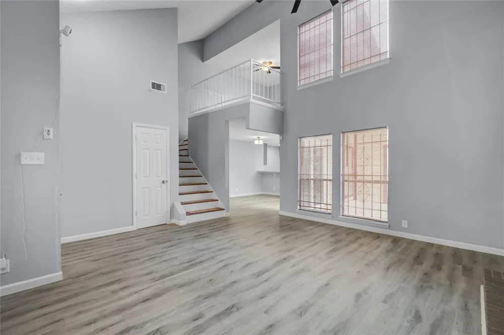 5703 Easthampton Drive #D Houston, TX 77039