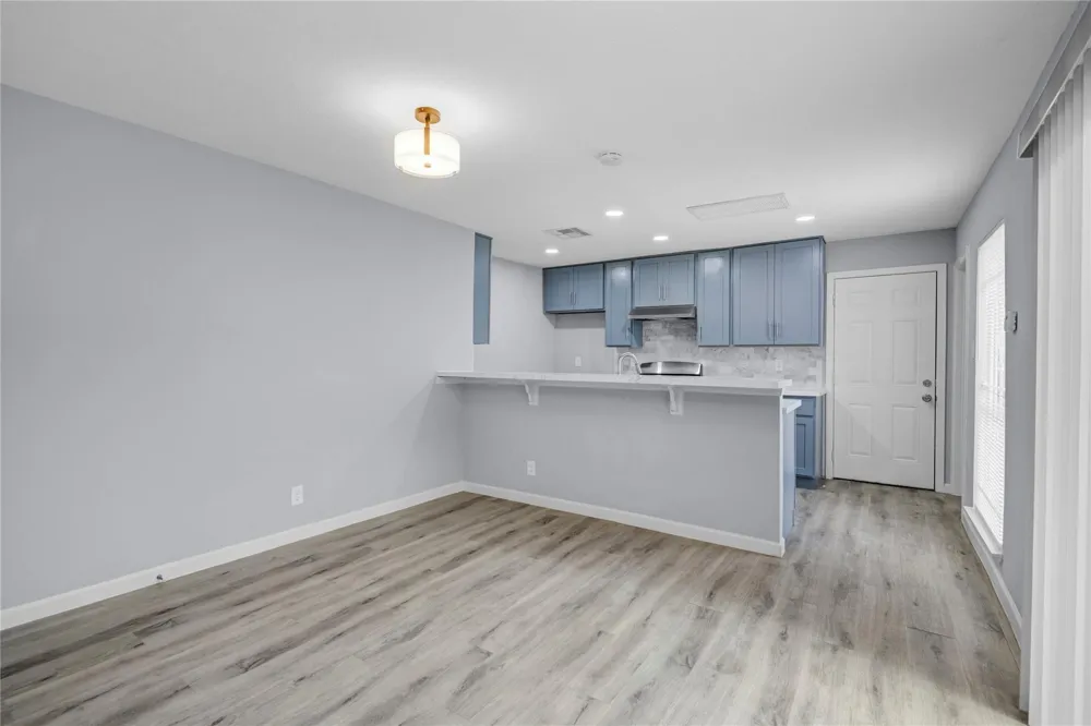 5703 Easthampton Drive #D Houston, TX 77039