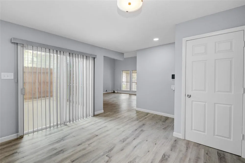 5703 Easthampton Drive #D Houston, TX 77039
