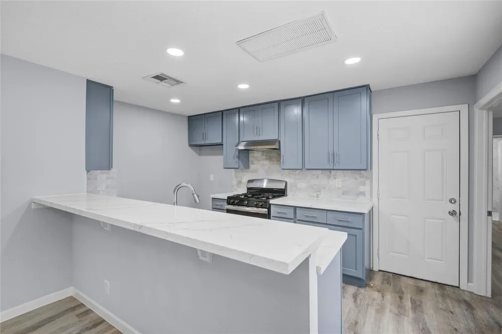 5703 Easthampton Drive #D Houston, TX 77039