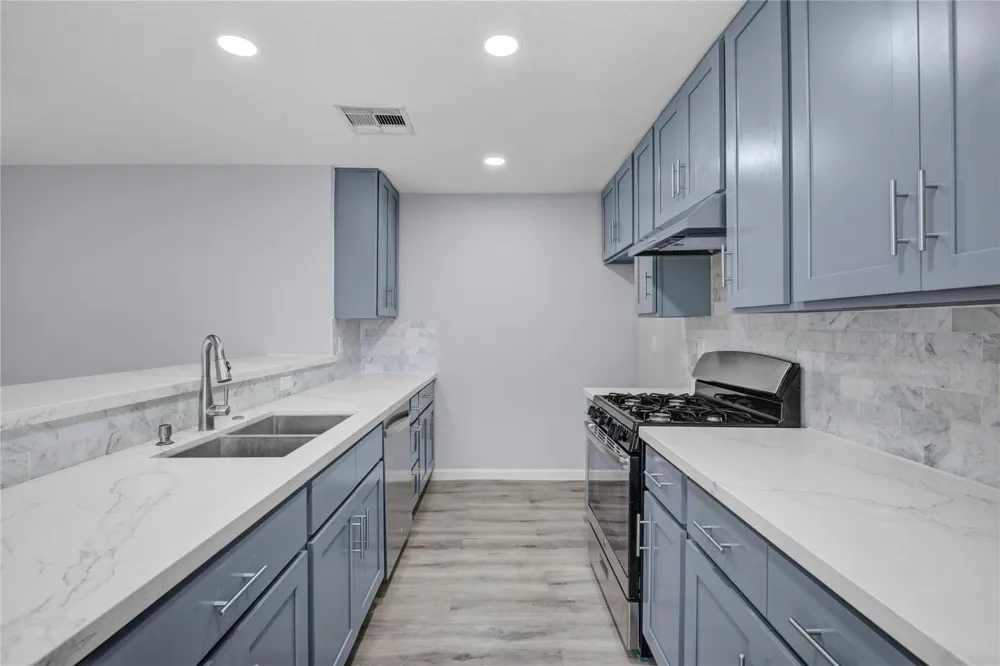 5703 Easthampton Drive #D Houston, TX 77039