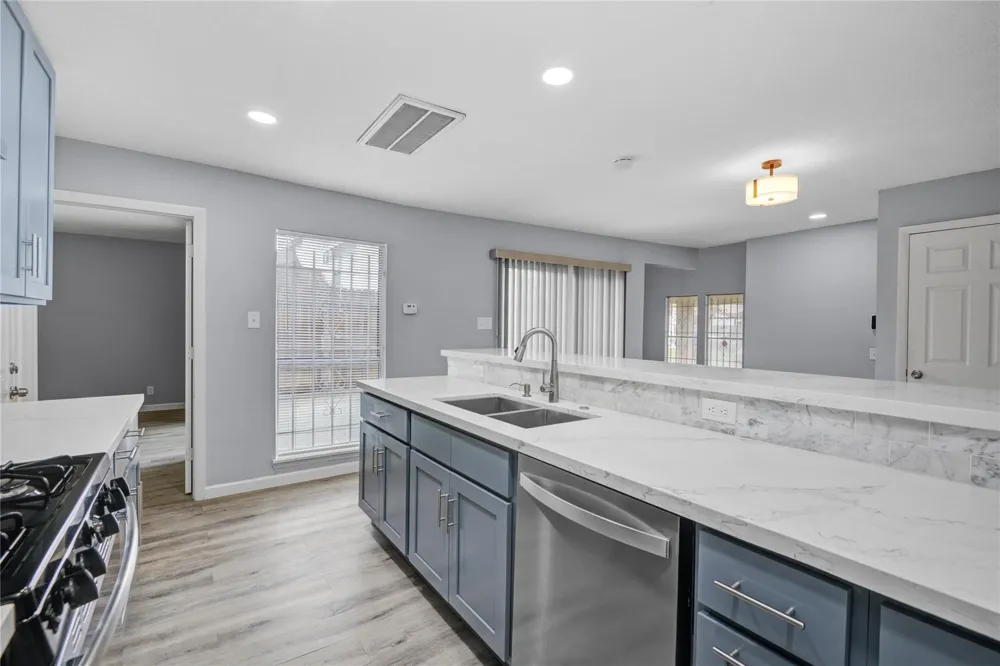 5703 Easthampton Drive #D Houston, TX 77039