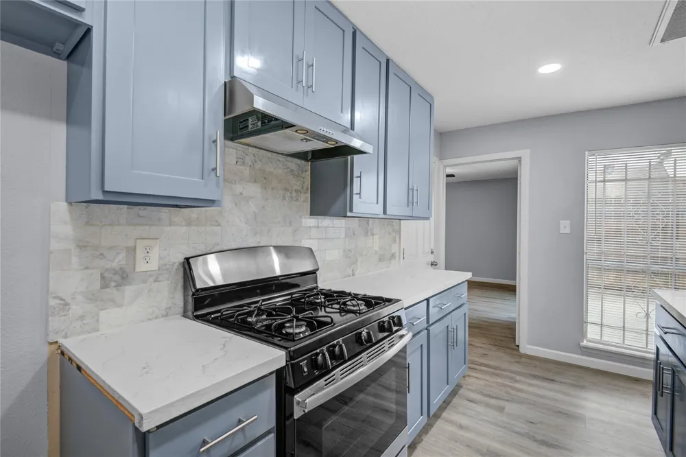 5703 Easthampton Drive #D Houston, TX 77039