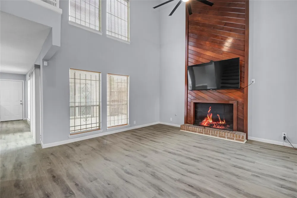 5703 Easthampton Drive #D Houston, TX 77039